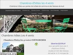 Sites similar to les-4-vents.fr