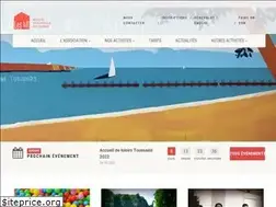 Sites similar to les-4h.com