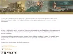 Sites similar to les-7-merveilles-du-monde.fr