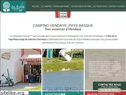 Sites similar to les-acacias.com