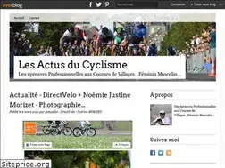 Sites similar to les-actus-du-cyclisme.com