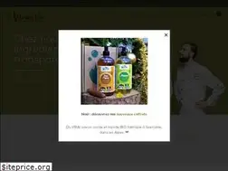 Sites similar to les-affranchis.bio