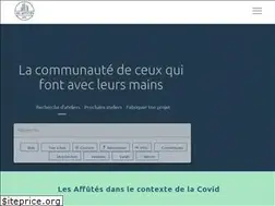 Sites similar to les-affutes.ca