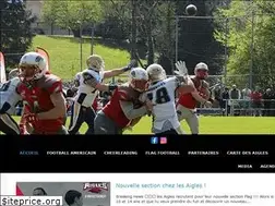 Sites similar to les-aigles.com