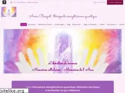 Sites similar to les-ailes-du-karma.com
