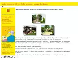 Sites similar to les-alberes.net