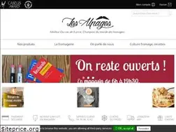 Sites similar to les-alpages.fr