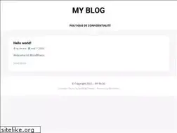 Sites similar to les-amis-de-brassens.fr