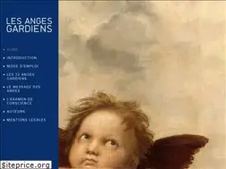Sites similar to les-anges-gardiens.com