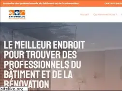 Sites similar to les-appros-du-pro.com