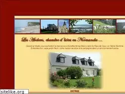 Sites similar to les-archers.com