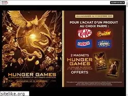 Sites similar to les-arts-cinema.com