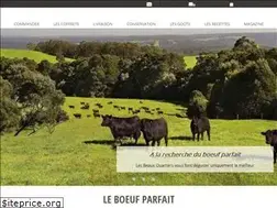 Sites similar to les-beauxquartiers.com