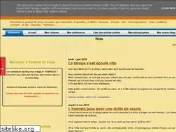 Sites similar to les-bilous.blogspot.com