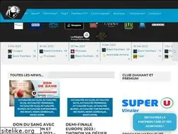 Sites similar to les-black-panthers.org