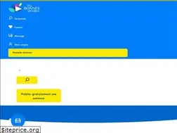 Sites similar to les-bonnes-affaires.eu