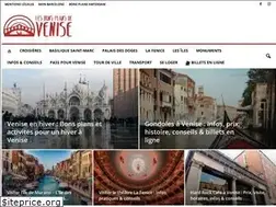 Sites similar to les-bons-plans-de-venise.com