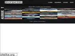 Sites similar to les-bookmakers.com
