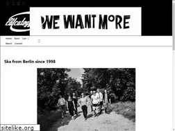 Sites similar to les-calcatoggios.de