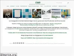 Sites similar to les-campagnoles.dk