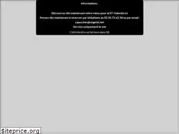 Sites similar to les-capucines.fr