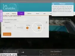 Sites similar to les-cariatides.com