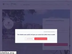 Sites similar to les-castels.com
