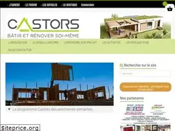 Sites similar to les-castors.fr
