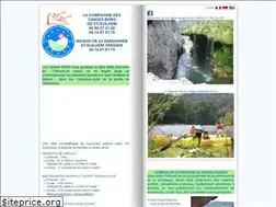 Sites similar to les-cevennes.com