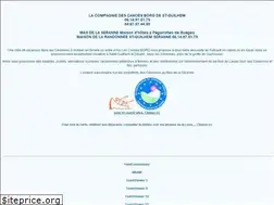 Sites similar to les-cevennes.net