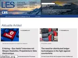 Sites similar to les-ch.ch