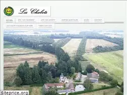 Sites similar to les-chabots.com