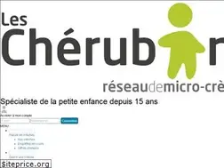 Sites similar to les-cherubins.com