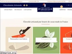 Sites similar to les-chevaliers-dargouges.com