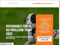 Sites similar to les-chiens.net