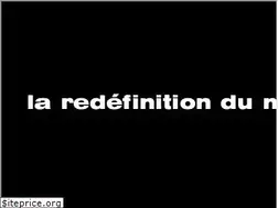Sites similar to les-chiques.de