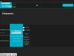 Sites similar to les-cineastes.fr