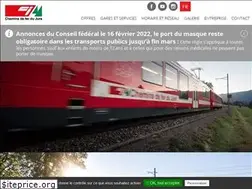 Sites similar to les-cj.ch