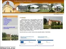 Sites similar to les-co.cz