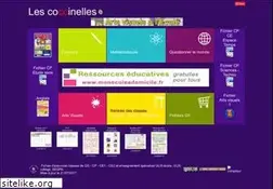 Sites similar to les-coccinelles.fr