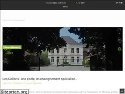 Sites similar to les-colibris.be