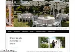 Sites similar to les-colonnades.com