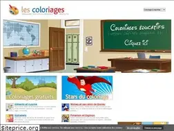 Sites similar to les-coloriages.com