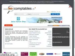 Sites similar to les-comptables.ch