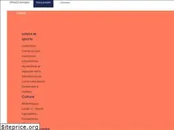 Sites similar to les-coteaux.qc.ca