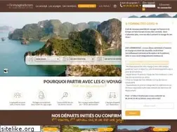 Sites similar to les-covoyageurs.com