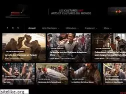 Sites similar to les-cultures.art