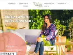 Sites similar to les-defis-des-filles-zen.com