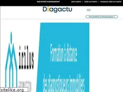 Sites similar to les-diagnostics-immobiliers.fr