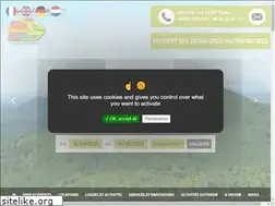 Sites similar to les-domes.com